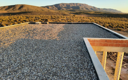 Resale - Villa -
Pinoso - Pinoso Alicante