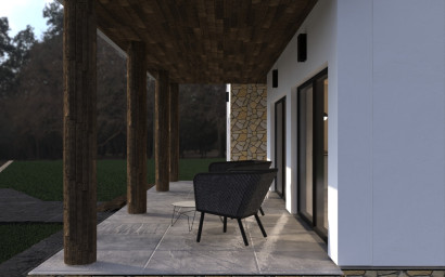 Resale - Villa -
Pinoso - Pinoso Alicante