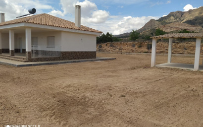 Herverkoop - Villa -
Macisvenda - Macisvenda Murcia