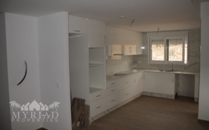 Herverkoop - Villa -
Macisvenda - Macisvenda Murcia