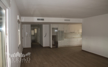 Herverkoop - Villa -
Macisvenda - Macisvenda Murcia