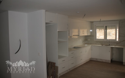 Herverkoop - Villa -
Macisvenda - Macisvenda Murcia