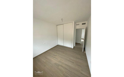 Herverkoop - Villa -
Macisvenda - Macisvenda Murcia