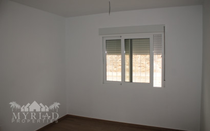 Herverkoop - Villa -
Macisvenda - Macisvenda Murcia