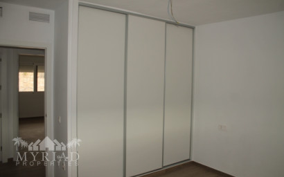 Herverkoop - Villa -
Macisvenda - Macisvenda Murcia