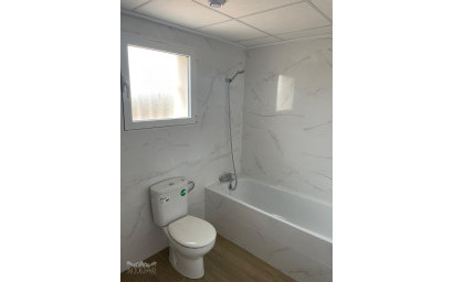 Herverkoop - Villa -
Macisvenda - Macisvenda Murcia