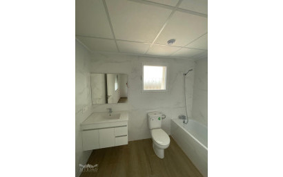 Herverkoop - Villa -
Macisvenda - Macisvenda Murcia