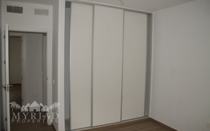 Herverkoop - Villa -
Macisvenda - Macisvenda Murcia