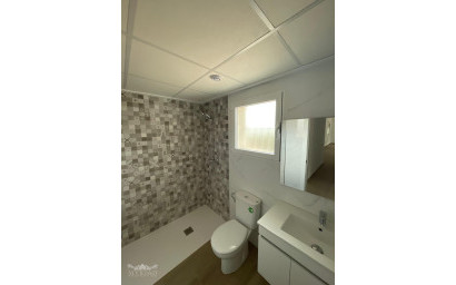 Herverkoop - Villa -
Macisvenda - Macisvenda Murcia