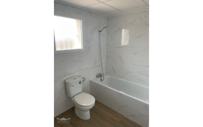 Herverkoop - Villa -
Macisvenda - Macisvenda Murcia