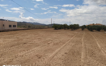 Herverkoop - Villa -
Macisvenda - Macisvenda Murcia