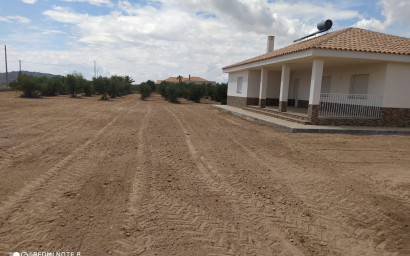 Herverkoop - Villa -
Macisvenda - Macisvenda Murcia