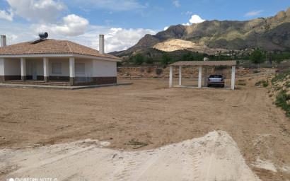 Herverkoop - Villa -
Macisvenda - Macisvenda Murcia