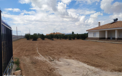 Herverkoop - Villa -
Macisvenda - Macisvenda Murcia