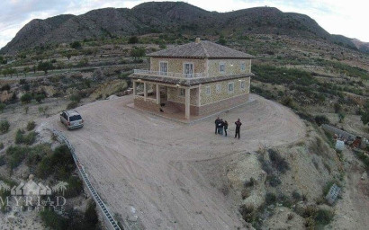 Revente - Villa -
Macisvenda - Macisvenda Murcia