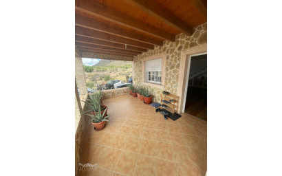 Revente - Villa -
Macisvenda - Macisvenda Murcia