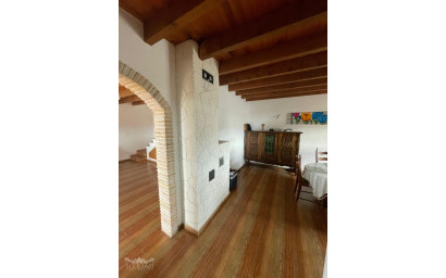 Revente - Villa -
Macisvenda - Macisvenda Murcia