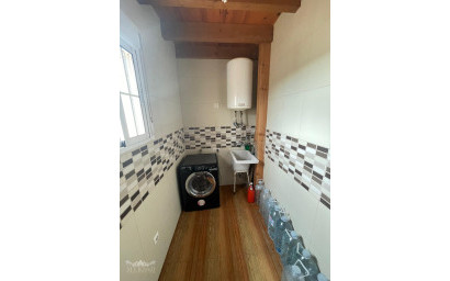 Revente - Villa -
Macisvenda - Macisvenda Murcia