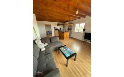 Revente - Villa -
Macisvenda - Macisvenda Murcia