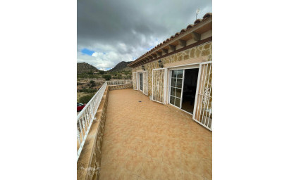 Revente - Villa -
Macisvenda - Macisvenda Murcia