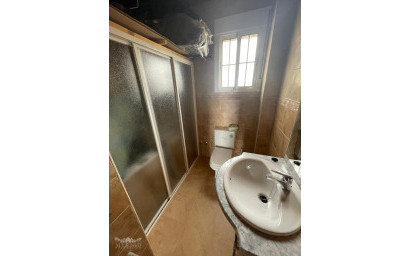 Revente - Villa -
Macisvenda - Macisvenda Murcia