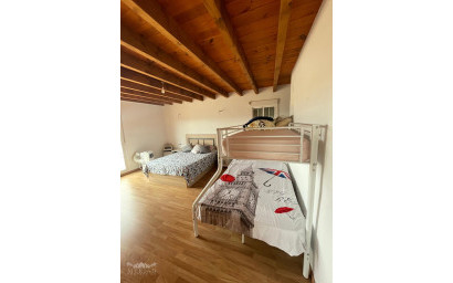 Revente - Villa -
Macisvenda - Macisvenda Murcia