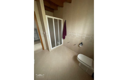 Revente - Villa -
Macisvenda - Macisvenda Murcia