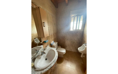 Revente - Villa -
Macisvenda - Macisvenda Murcia