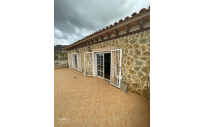 Revente - Villa -
Macisvenda - Macisvenda Murcia