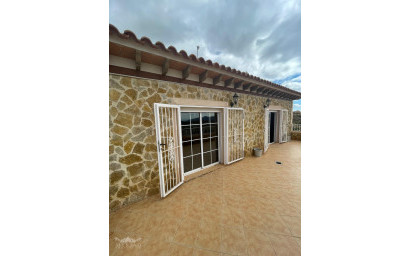 Revente - Villa -
Macisvenda - Macisvenda Murcia