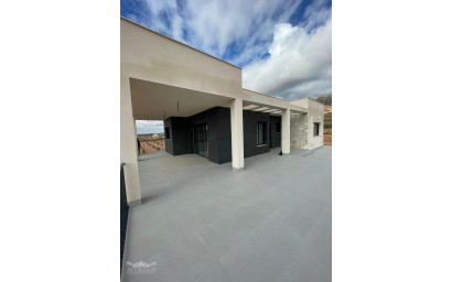 Herverkoop - Villa -
Macisvenda - Macisvenda Murcia