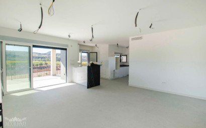 Herverkoop - Villa -
Macisvenda - Macisvenda Murcia