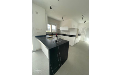 Herverkoop - Villa -
Macisvenda - Macisvenda Murcia