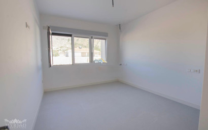 Herverkoop - Villa -
Macisvenda - Macisvenda Murcia