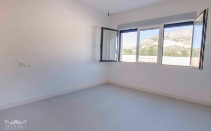 Herverkoop - Villa -
Macisvenda - Macisvenda Murcia