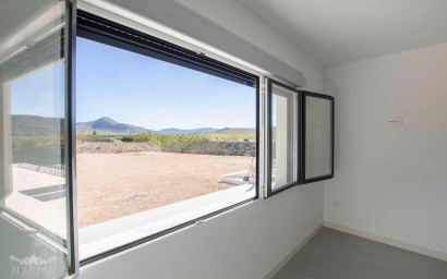 Herverkoop - Villa -
Macisvenda - Macisvenda Murcia