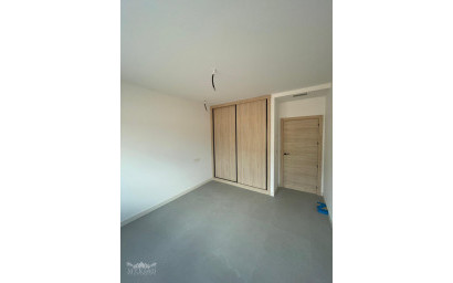 Herverkoop - Villa -
Macisvenda - Macisvenda Murcia