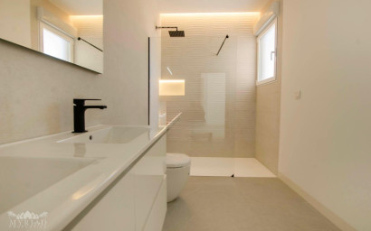 Herverkoop - Villa -
Macisvenda - Macisvenda Murcia