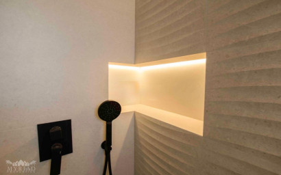 Herverkoop - Villa -
Macisvenda - Macisvenda Murcia