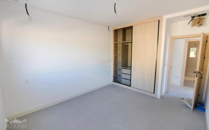 Herverkoop - Villa -
Macisvenda - Macisvenda Murcia