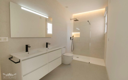 Herverkoop - Villa -
Macisvenda - Macisvenda Murcia