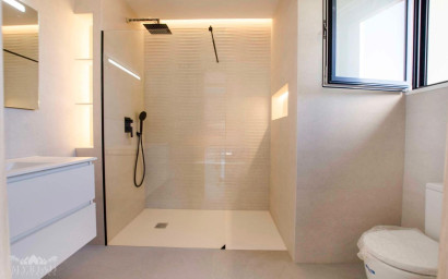 Herverkoop - Villa -
Macisvenda - Macisvenda Murcia