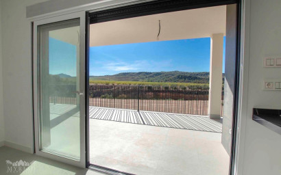 Herverkoop - Villa -
Macisvenda - Macisvenda Murcia