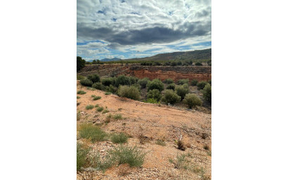 Herverkoop - Villa -
Macisvenda - Macisvenda Murcia