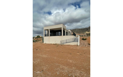 Herverkoop - Villa -
Macisvenda - Macisvenda Murcia