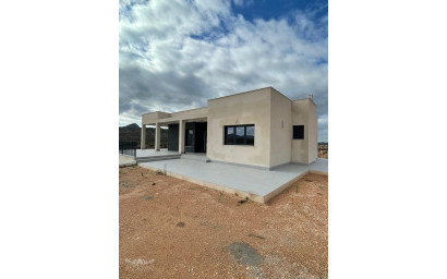 Herverkoop - Villa -
Macisvenda - Macisvenda Murcia