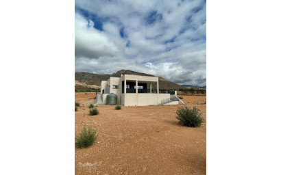 Herverkoop - Villa -
Macisvenda - Macisvenda Murcia