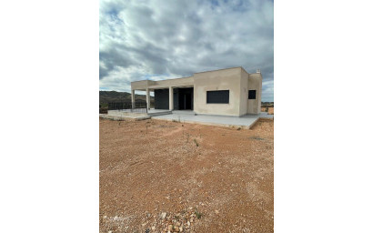 Herverkoop - Villa -
Macisvenda - Macisvenda Murcia