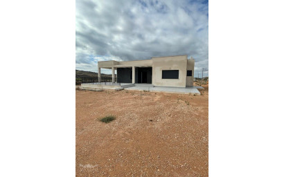 Herverkoop - Villa -
Macisvenda - Macisvenda Murcia