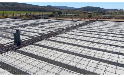 Herverkoop - Villa -
Macisvenda - Macisvenda Murcia